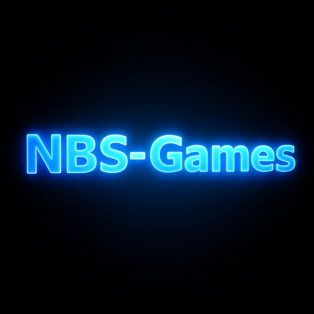 NBS-Games logo