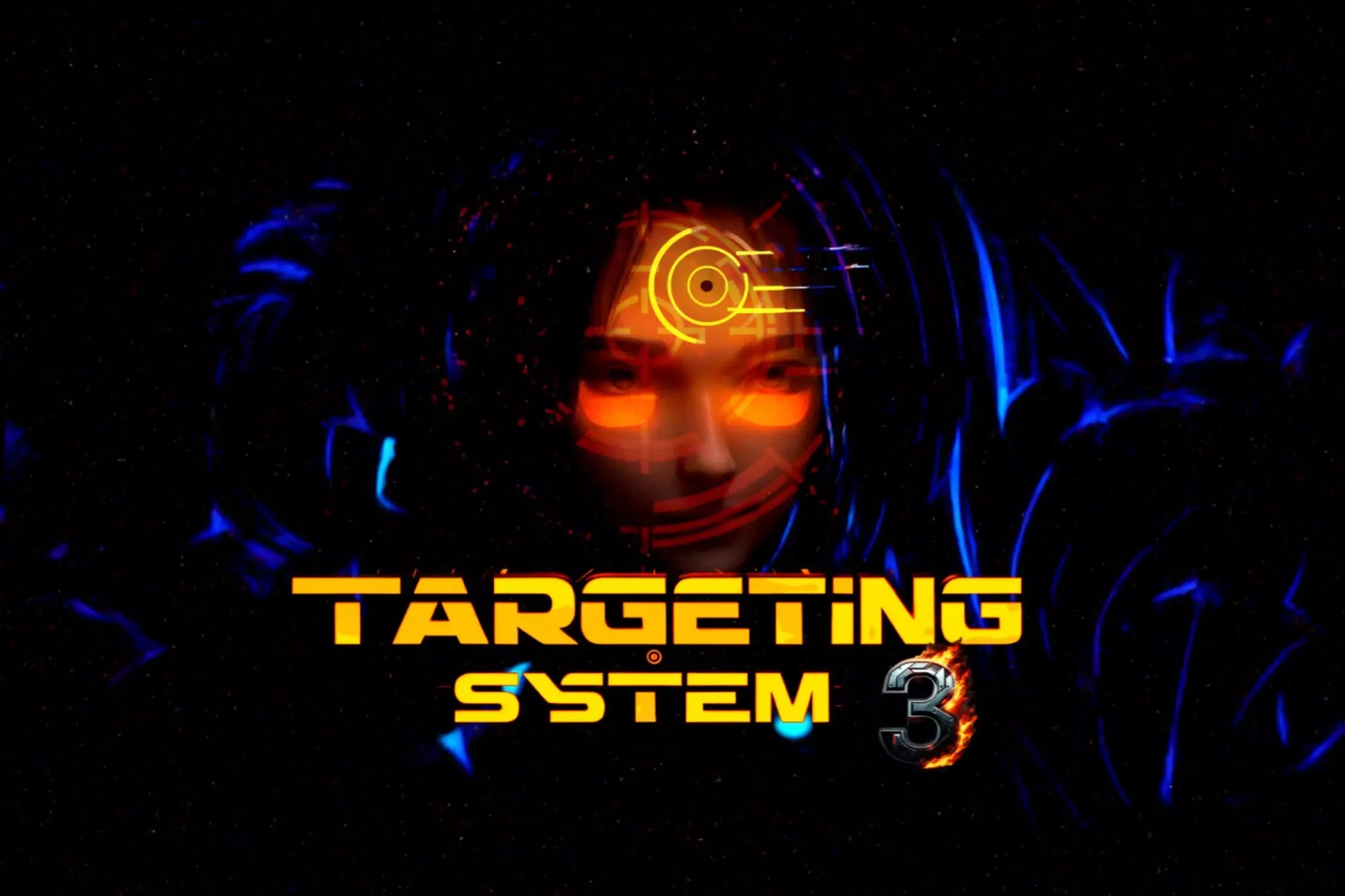 NBS-Games Targeting System 3.2 promotional image